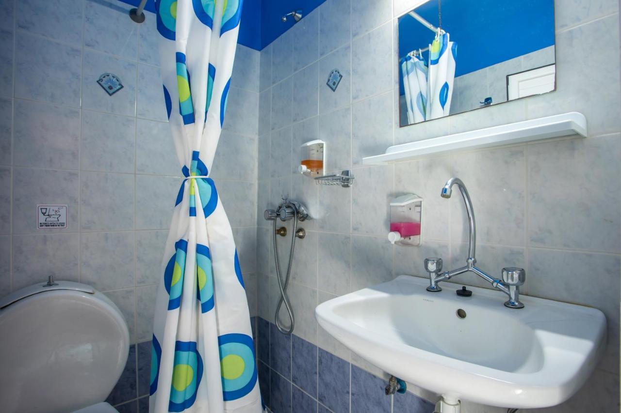 Faliro Hotel Faliraki Zewnętrze zdjęcie