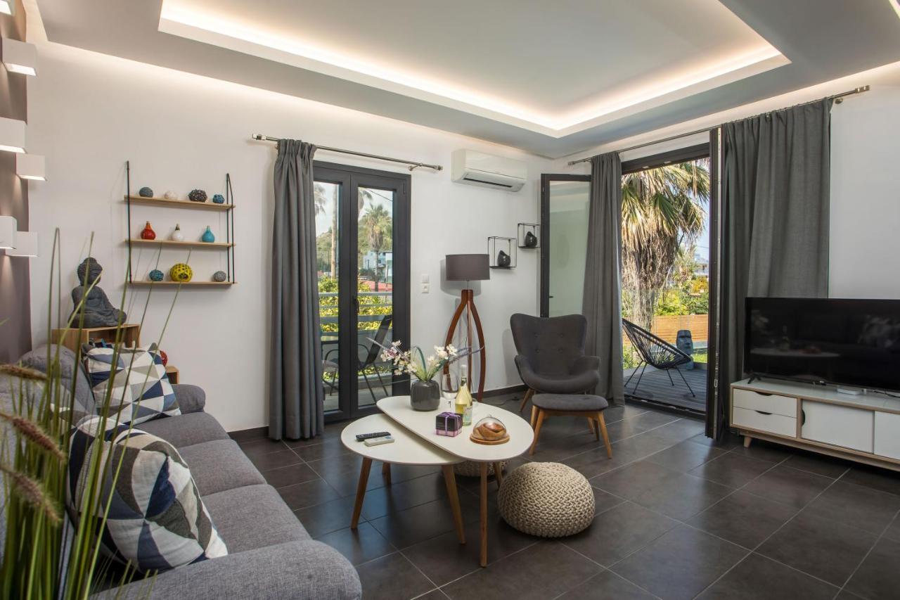 Faliro Hotel Faliraki Zewnętrze zdjęcie