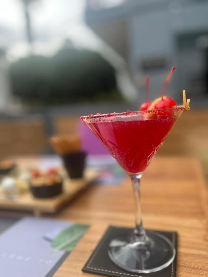 Faliro Hotel Faliraki Zewnętrze zdjęcie