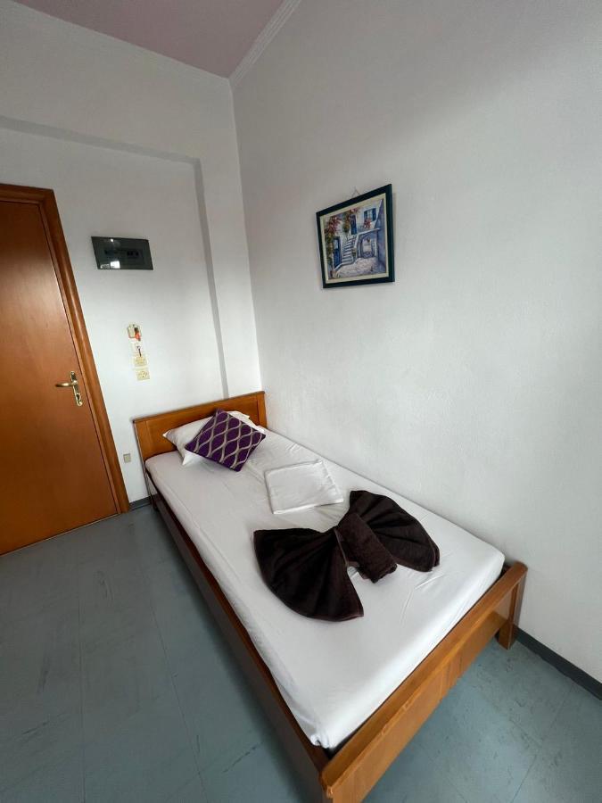 Faliro Hotel Faliraki Zewnętrze zdjęcie